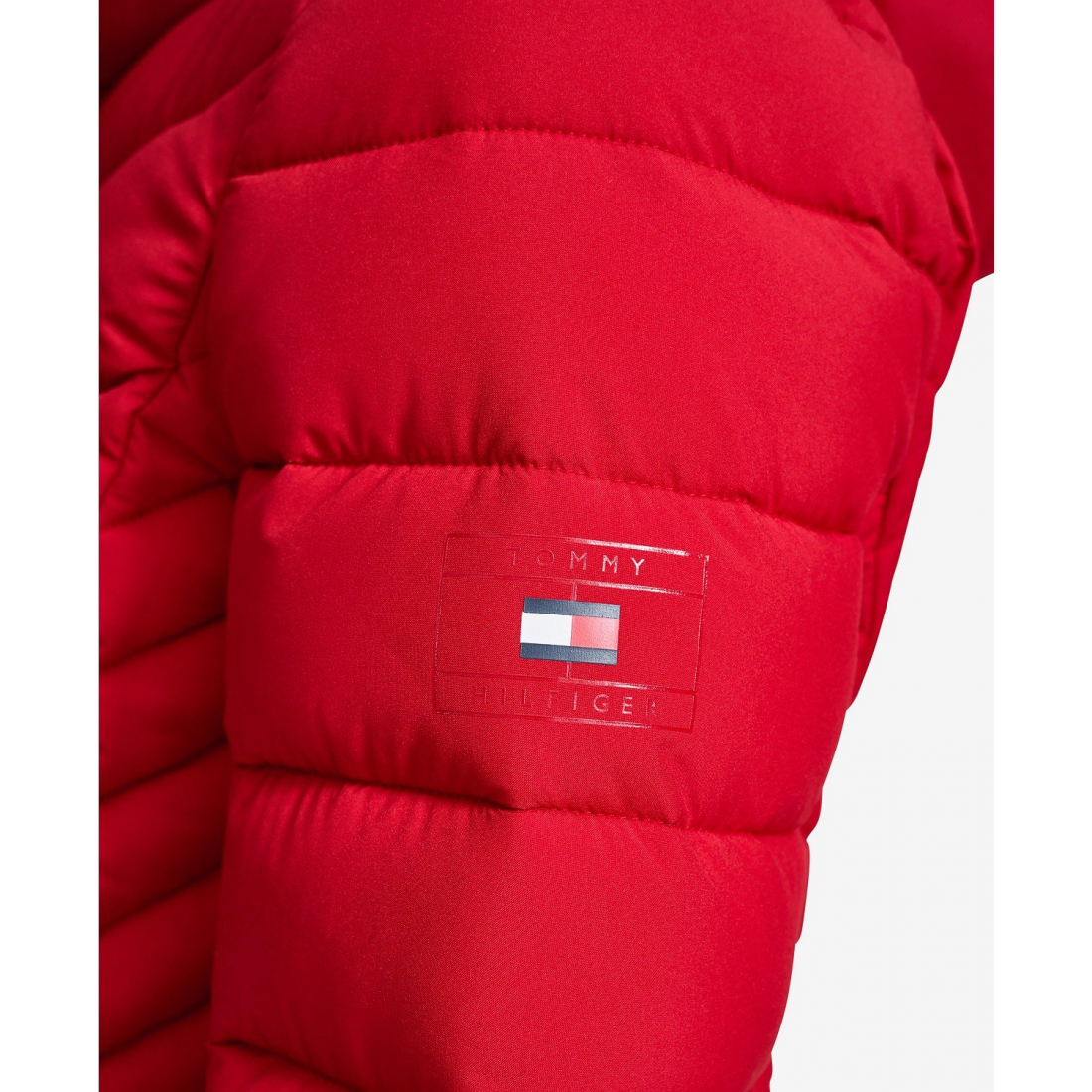 Veste matelassée 'Hooded' pour Femmes