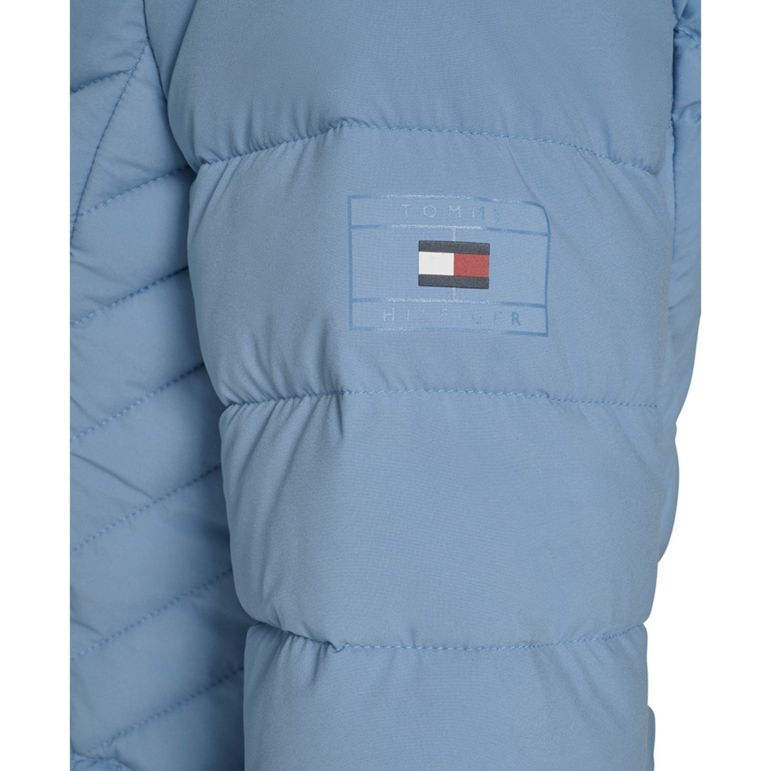 Veste matelassée 'Hooded' pour Femmes