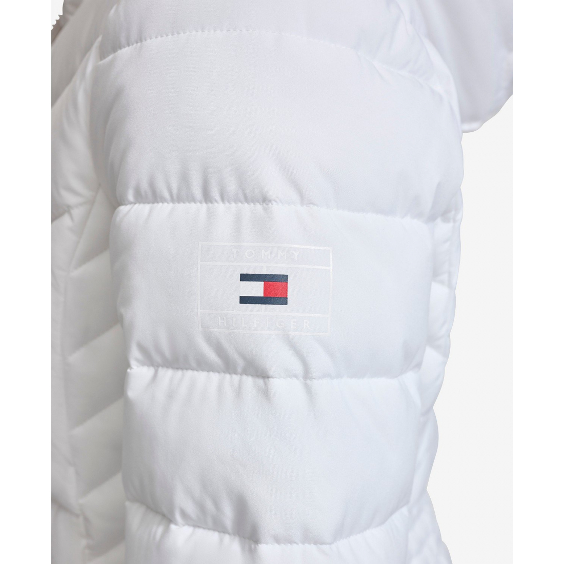 Veste matelassée 'Hooded' pour Femmes