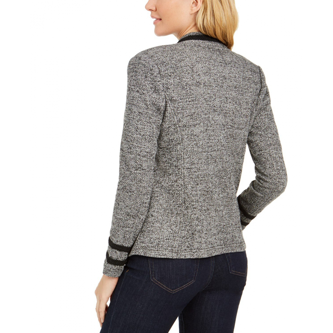 Vest sculptant 'Military Band' pour Femmes