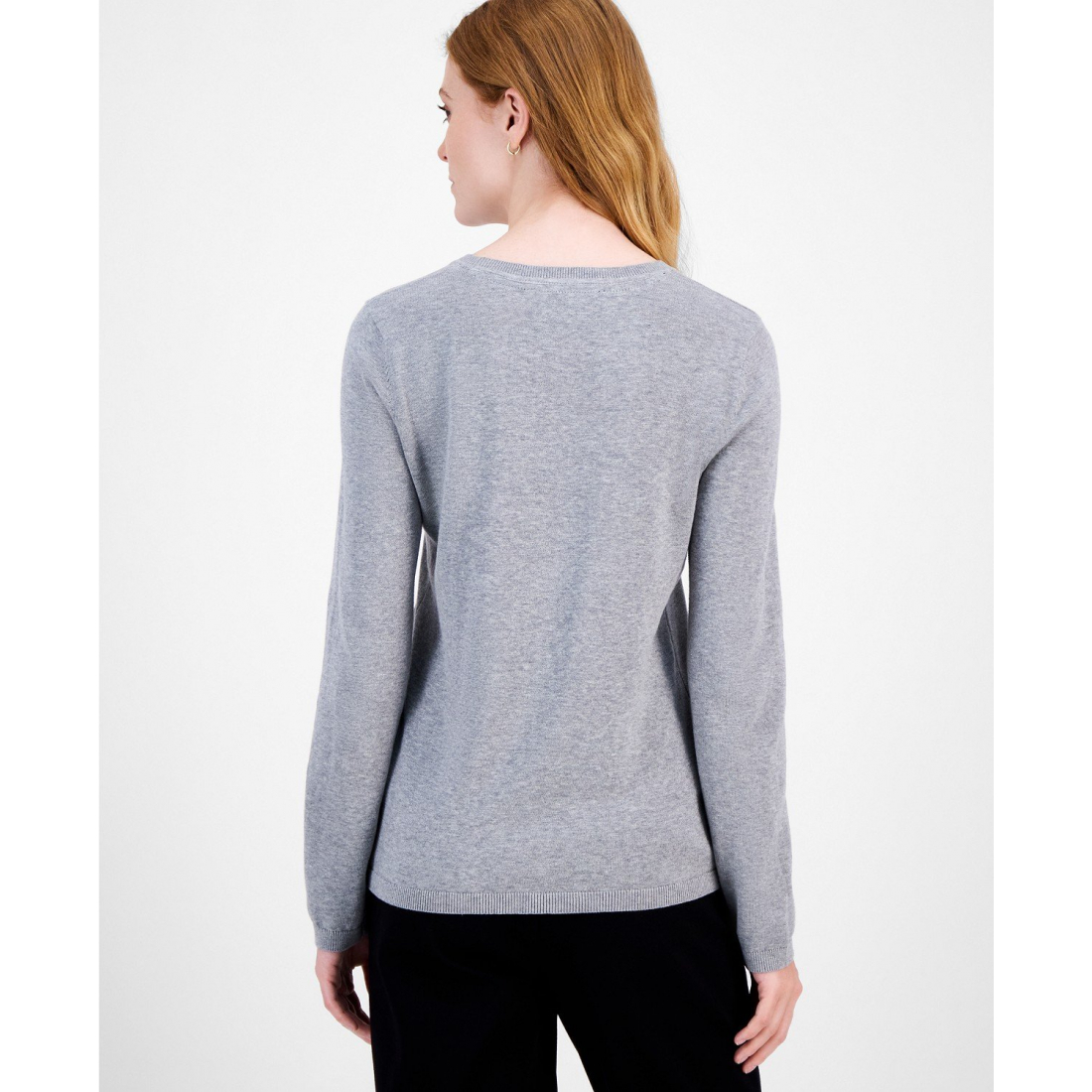 Pull 'Crewneck' pour Femmes