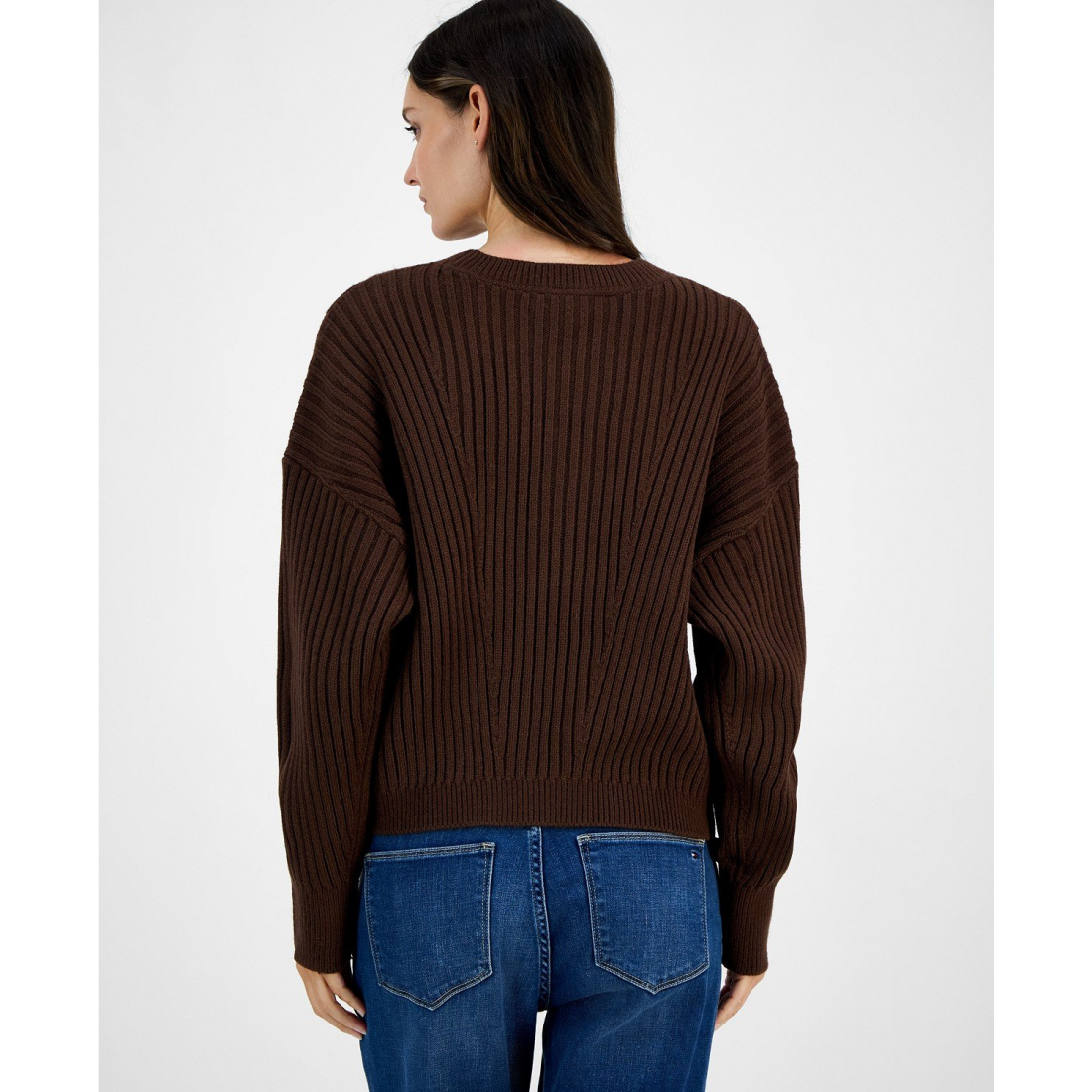 Women's 'Cable' Sweater