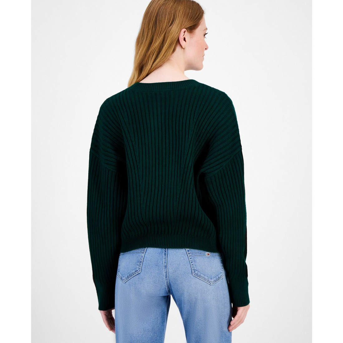 Pull 'Cable' pour Femmes