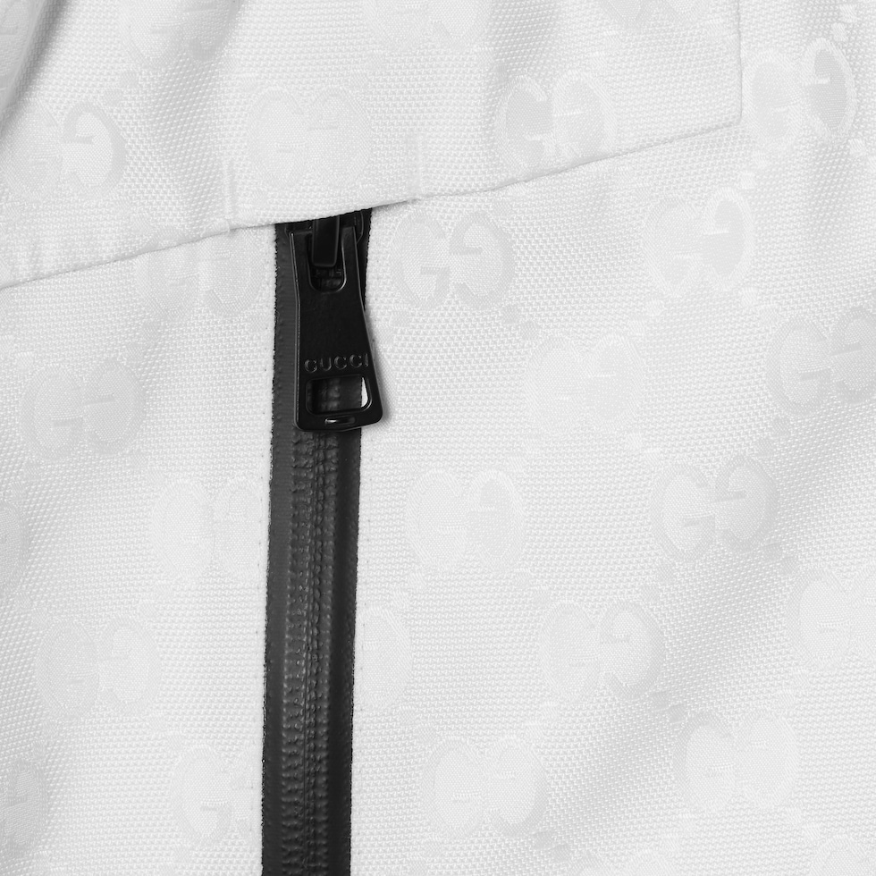 Women's Jacquard Trousers