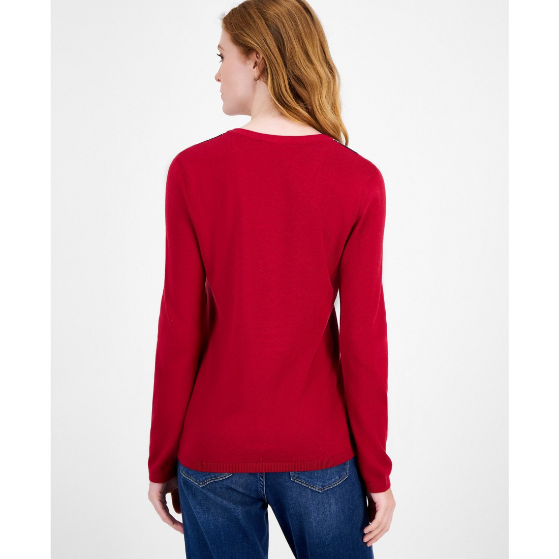 Pull 'Arglye Ivy' pour Femmes