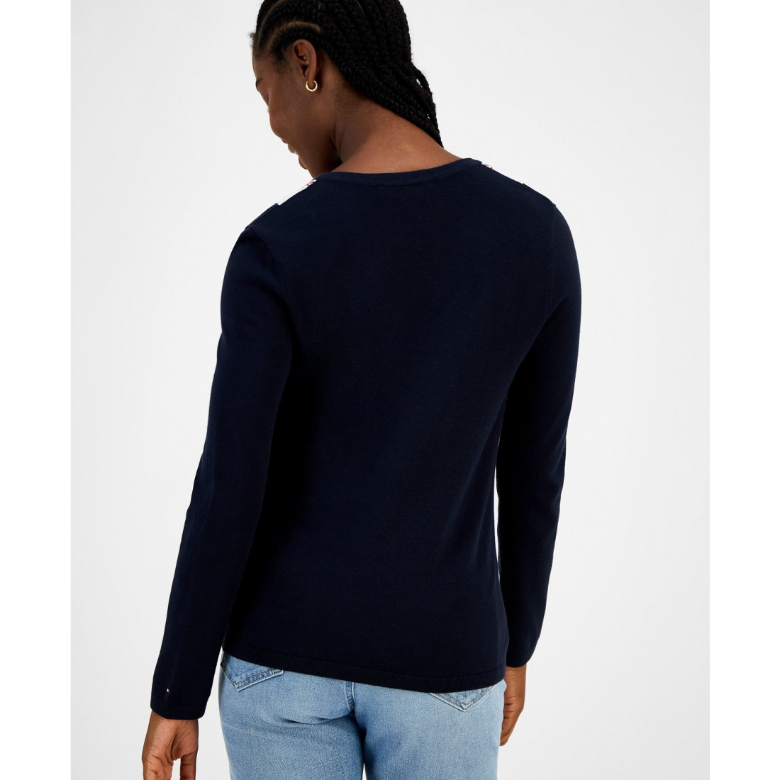 Pull 'Arglye Ivy' pour Femmes