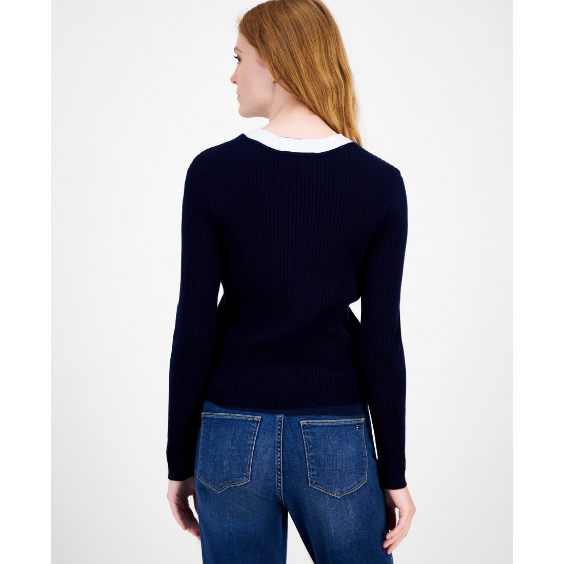 Cardigan 'V-Neck' pour Femmes