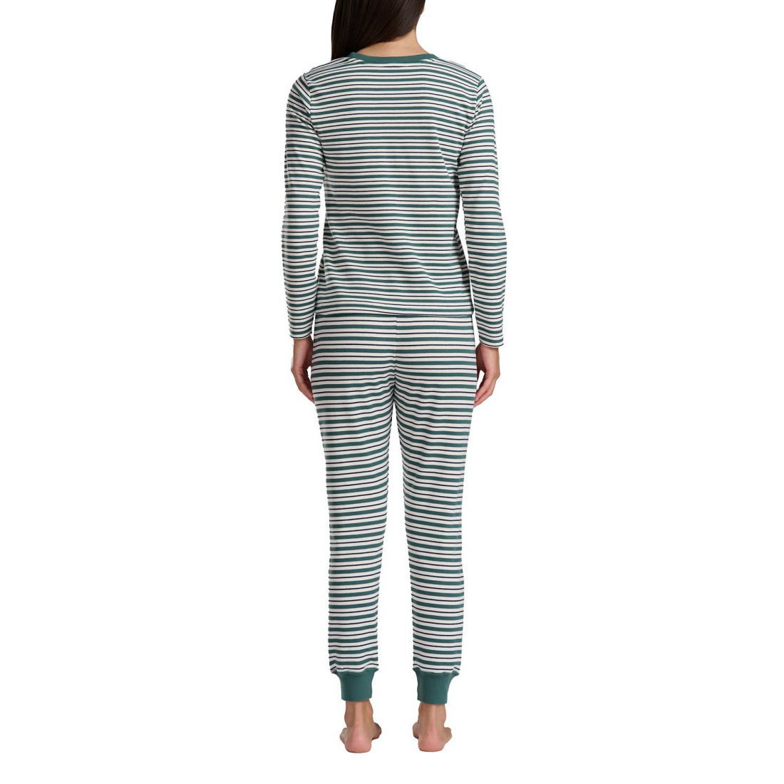 Pyjama Set 'Thermal' pour Femmes