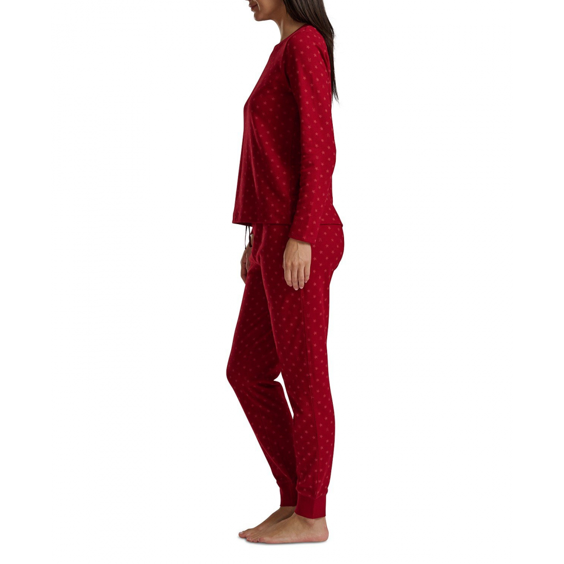 Pyjama Set 'Thermal' pour Femmes