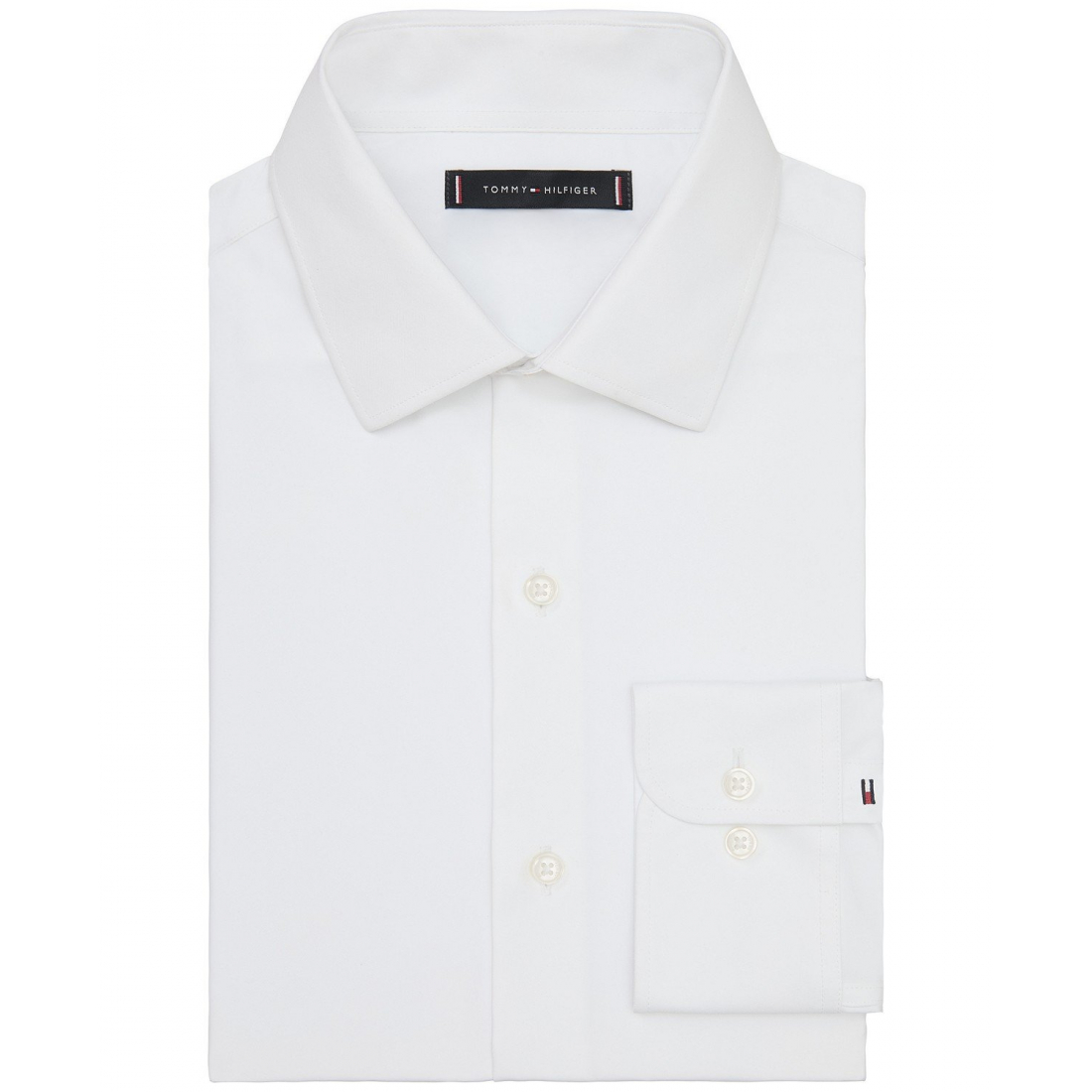 Chemise 'Tech Athletic Fit' pour Hommes