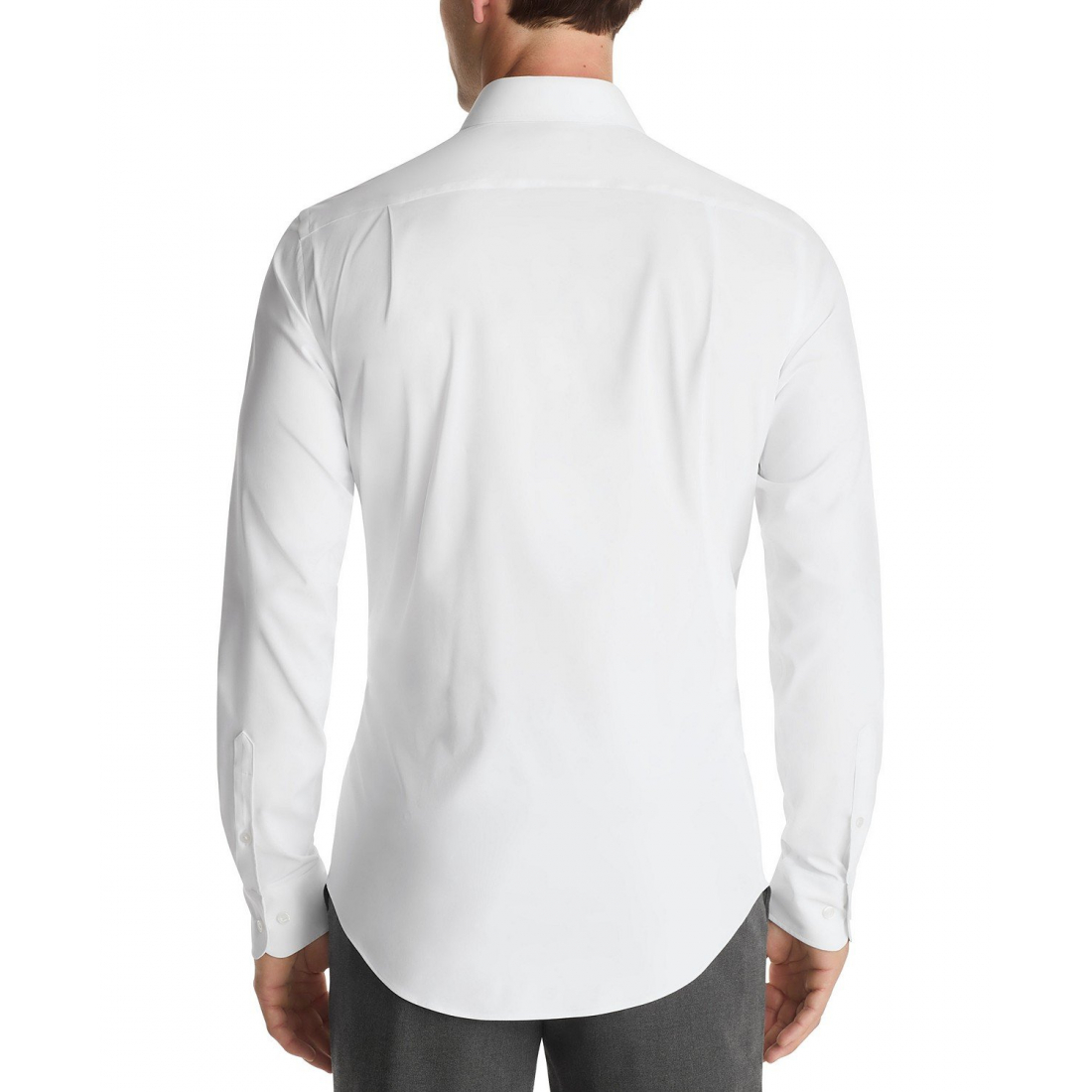 Chemise 'Tech Athletic Fit' pour Hommes