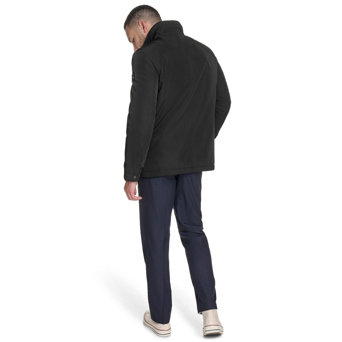 Doudoune 'Four Pocket Military-Inspired Field' pour Hommes