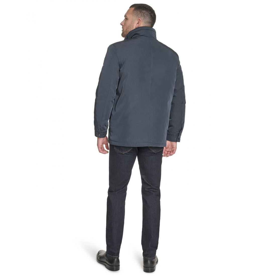 Doudoune 'Four Pocket Military-Inspired Field' pour Hommes