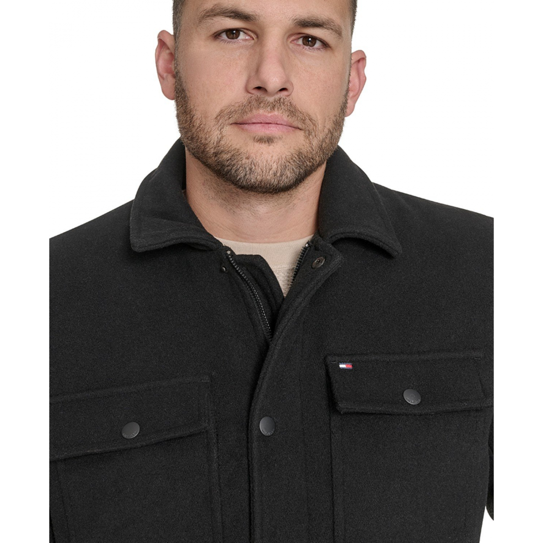 Veste 'Field' pour Hommes
