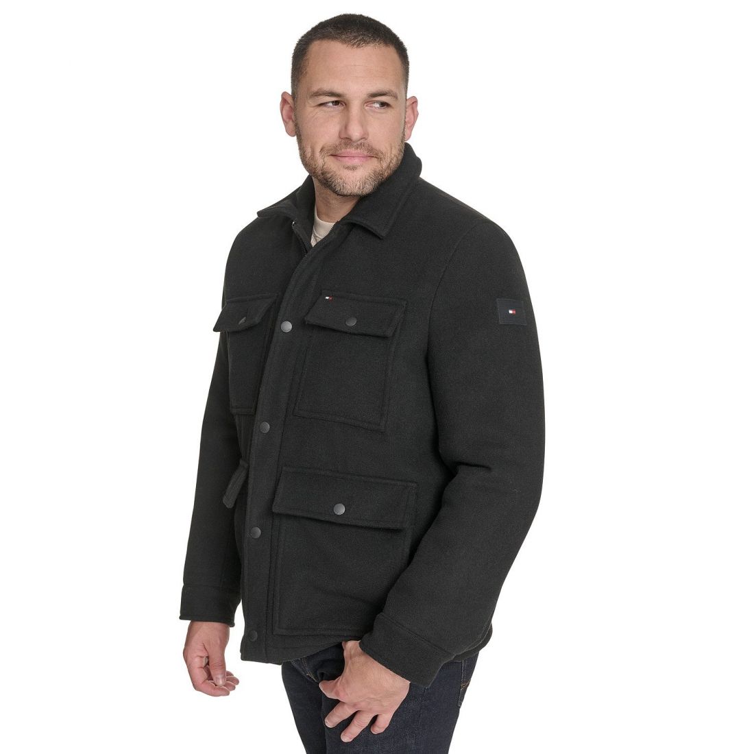 Veste 'Field' pour Hommes