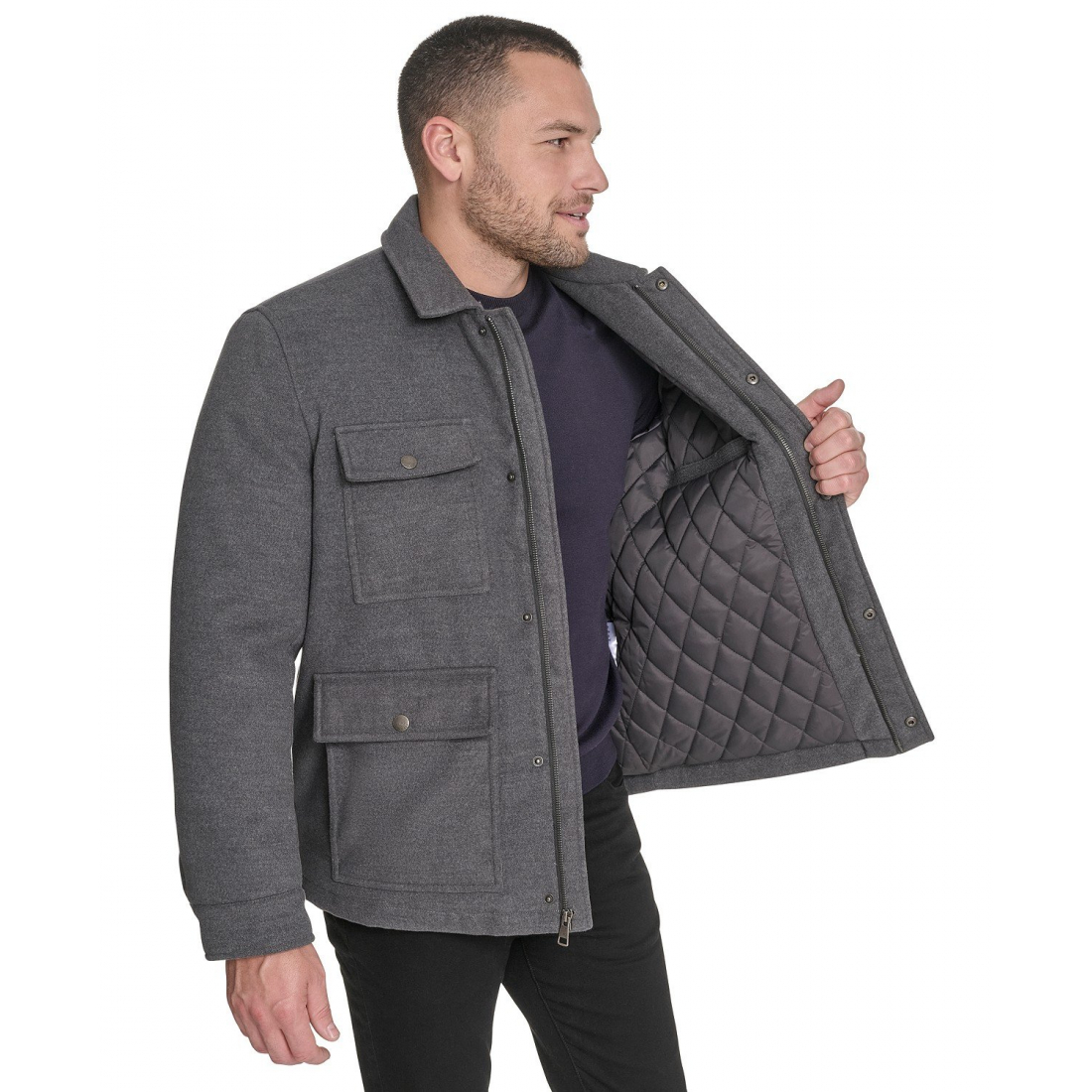 Veste 'Field' pour Hommes