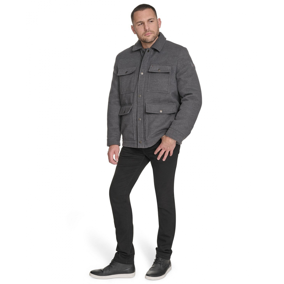 Veste 'Field' pour Hommes