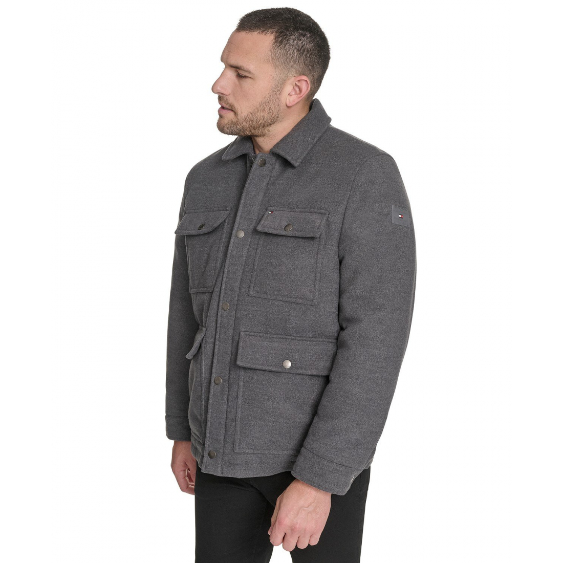 Veste 'Field' pour Hommes