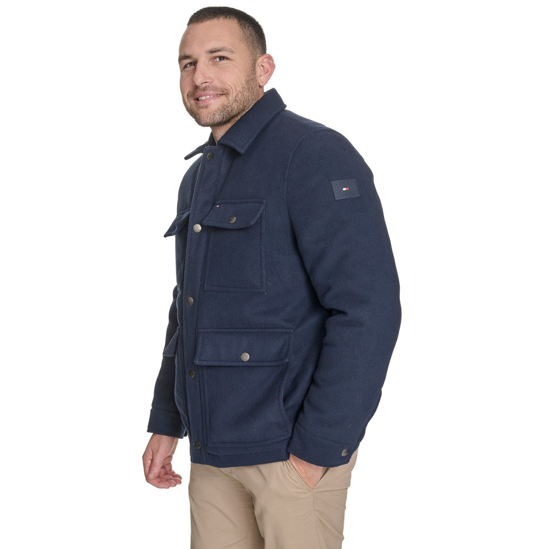 Veste 'Field' pour Hommes