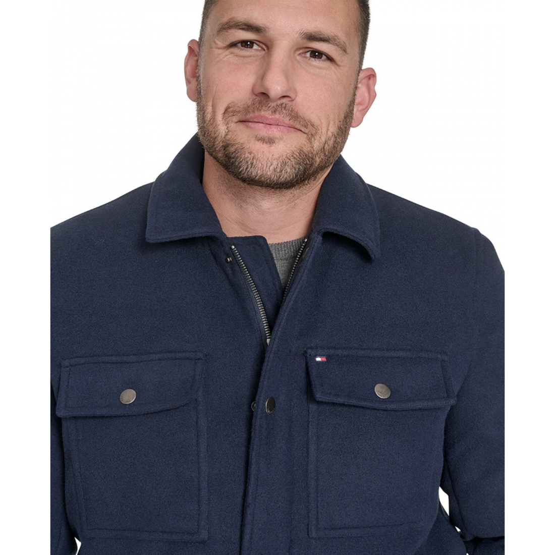Veste 'Field' pour Hommes