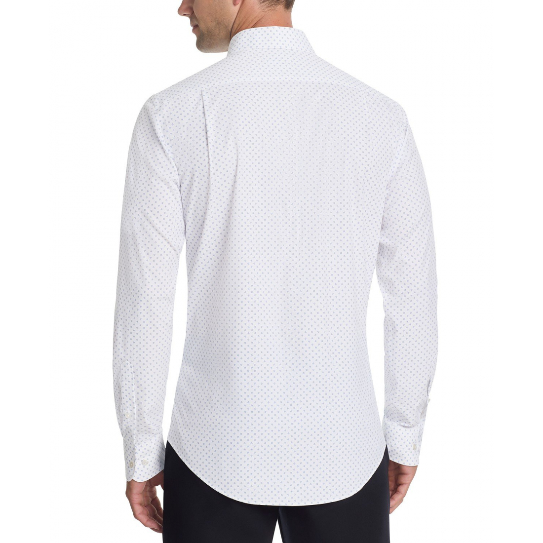 Chemise 'Tech Athletic Fit' pour Hommes