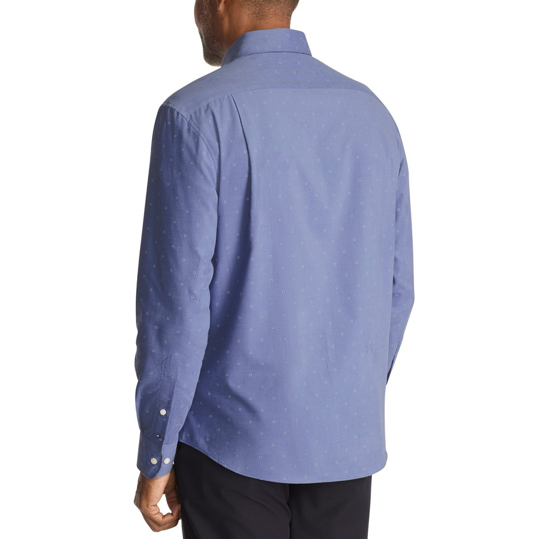 Chemise 'Regular Fit Corduroy' pour Hommes