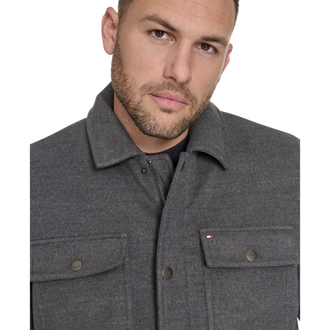 Veste 'Field' pour Hommes