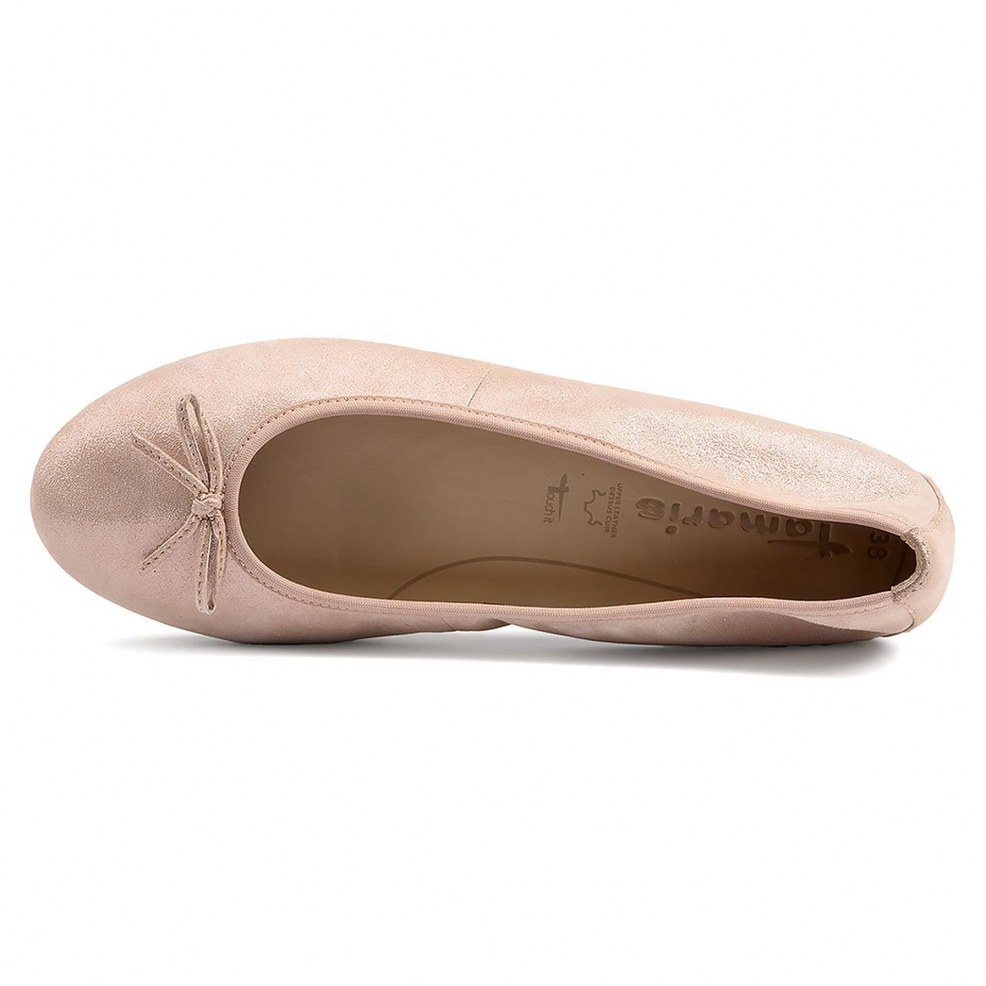 Ballerines 'Alena' pour Femmes
