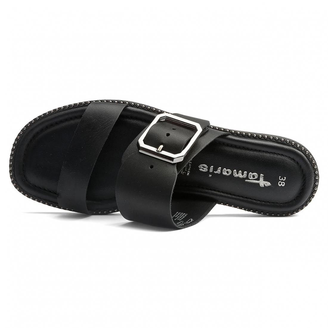 Women's 'Karlie' Slippers