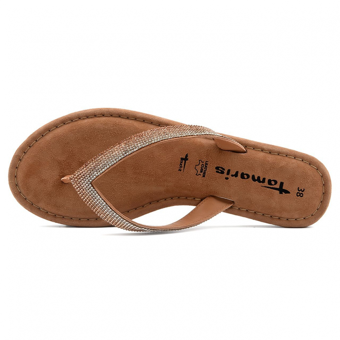 Women's 'Koli' Flip Flops