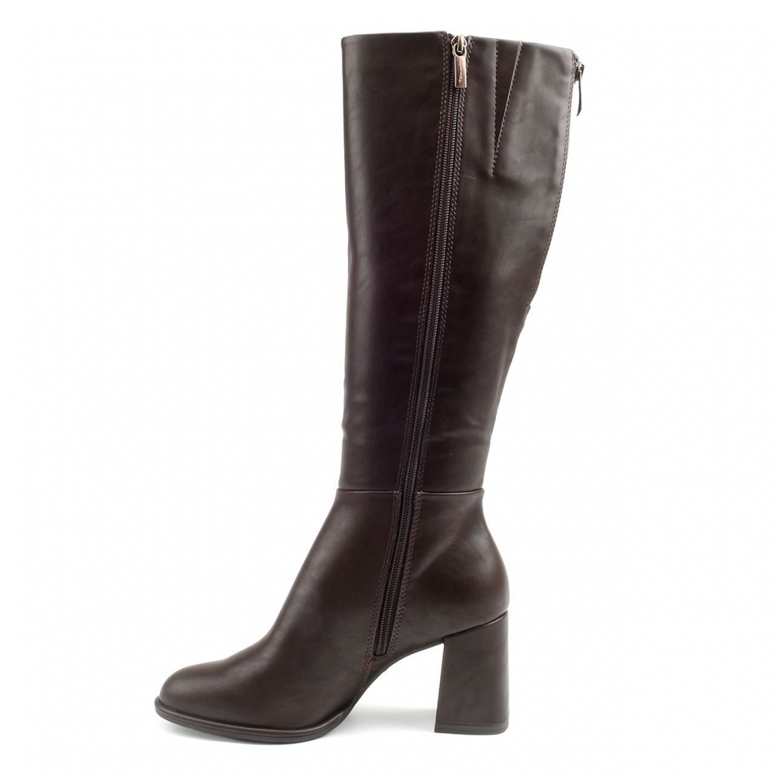 Bottes à talons hauts 'Aspasia' pour Femmes