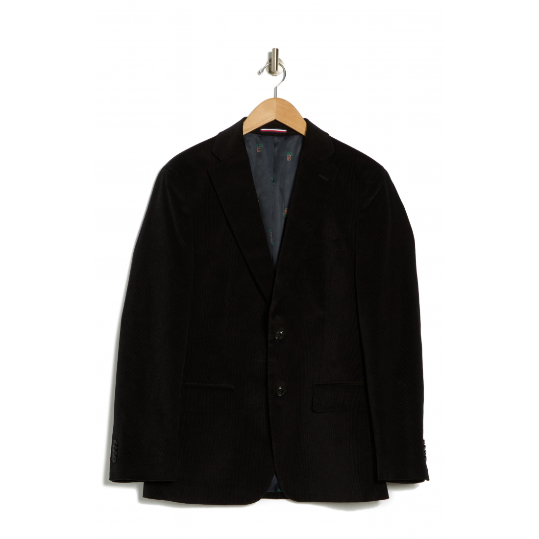 'Corduroy' Klassischer Blazer für Herren