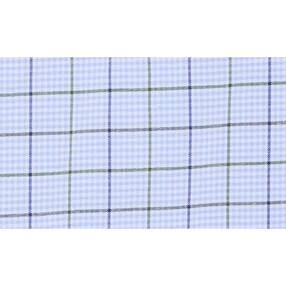 Chemise 'Slim Fit Stretch' pour Hommes