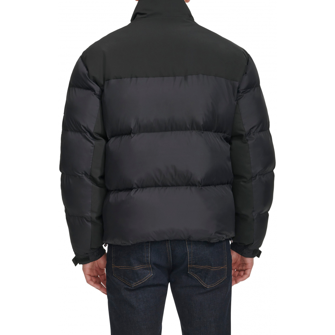 Veste matelassée 'Matte Water Resistant' pour Hommes