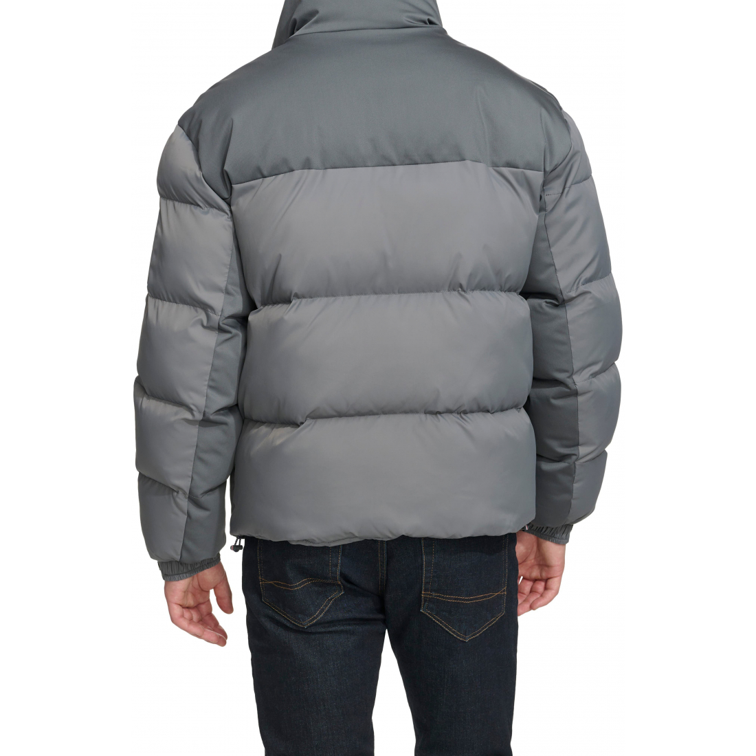 Veste matelassée 'Matte Water Resistant' pour Hommes