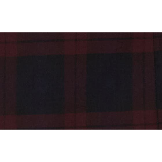 Blazer 'Plaid Two-Button' pour Hommes