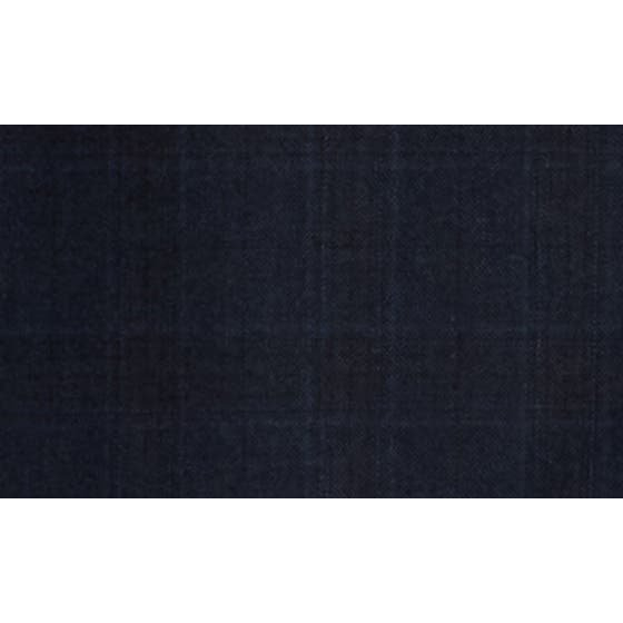 Blazer 'Plaid Two-Button' pour Hommes