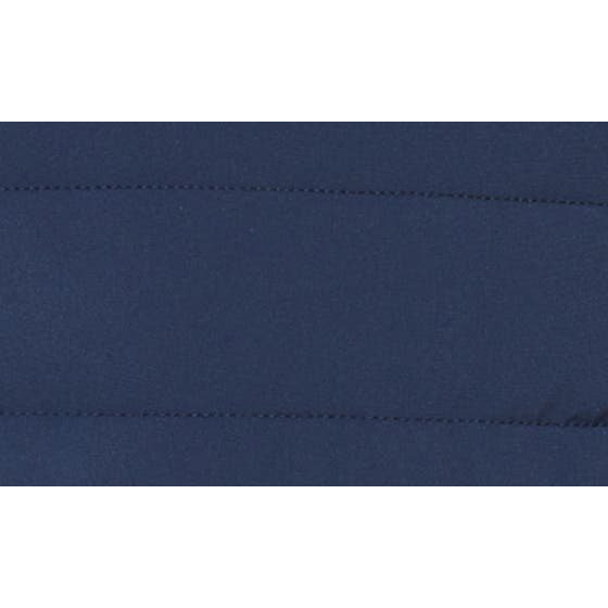 Veste 'Quilted Zip' pour Hommes