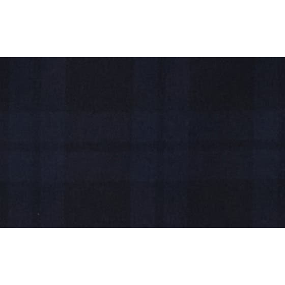 Blazer 'Plaid Two-Button' pour Hommes