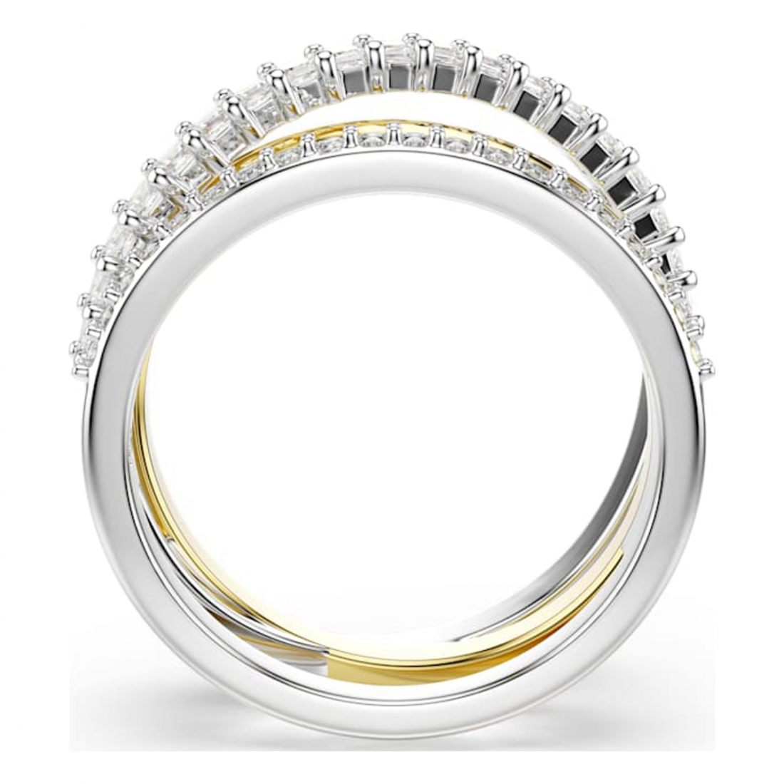 Women's 'Hyperbola' Ring