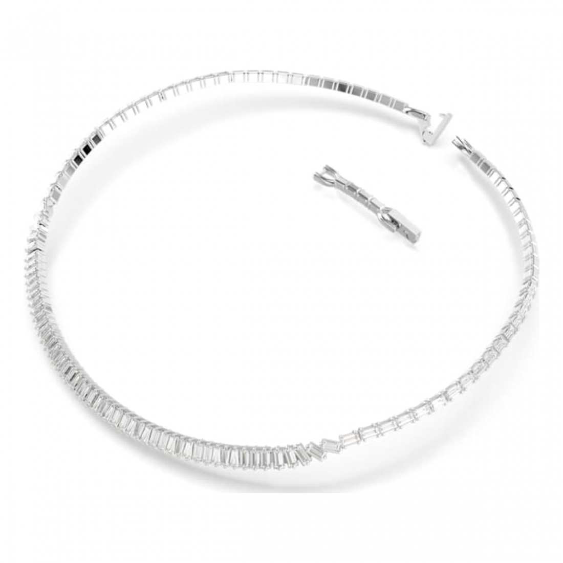 Women's 'Matrix' Necklace