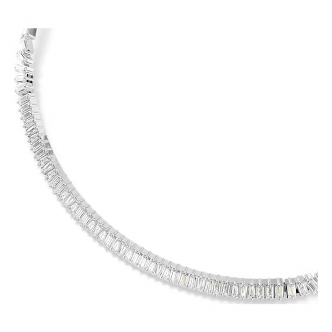 Women's 'Matrix' Necklace