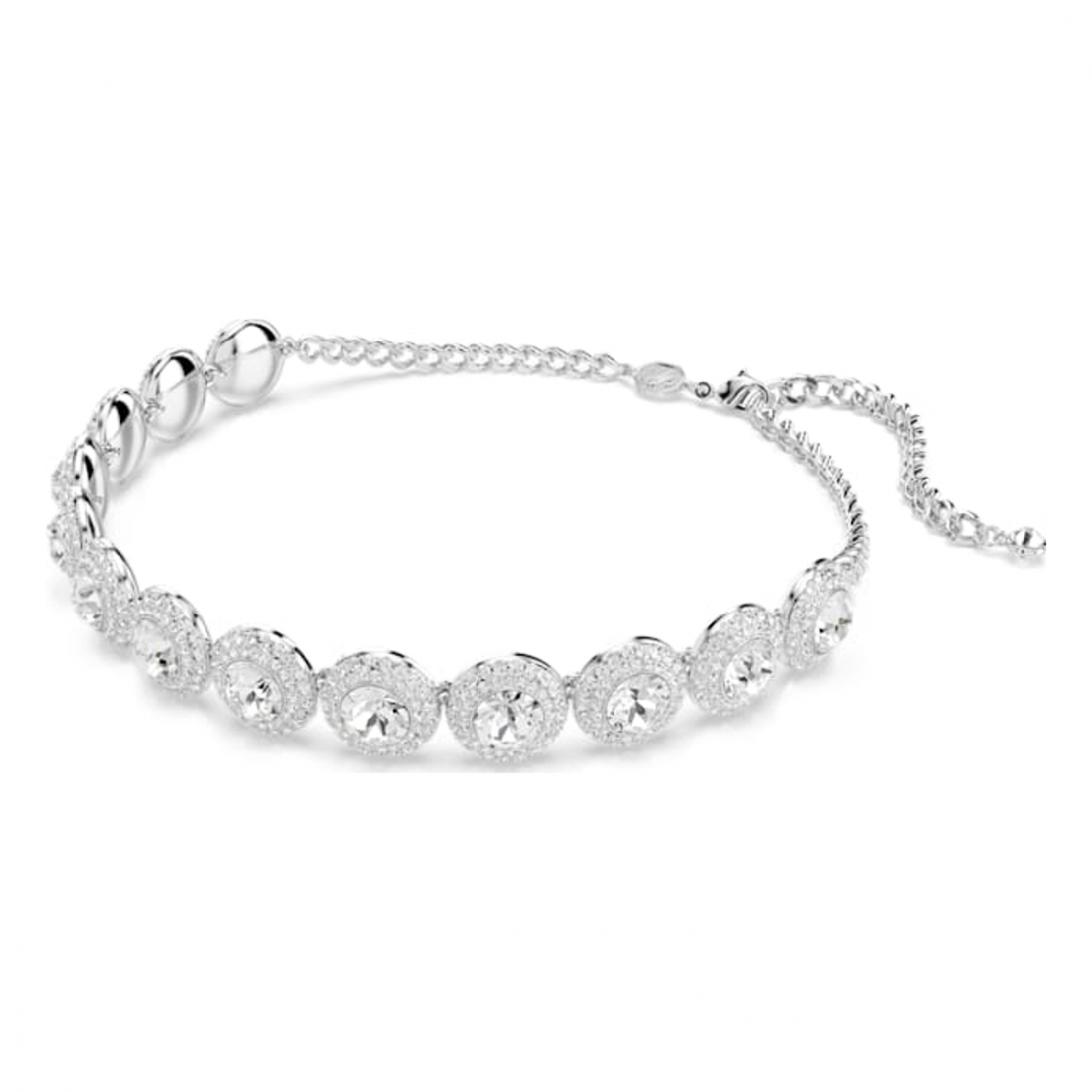 Women's 'Una Angelic' Choker