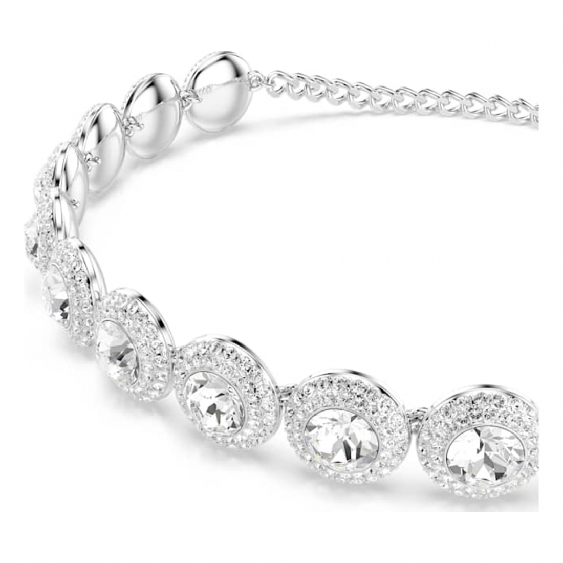 Women's 'Una Angelic' Choker