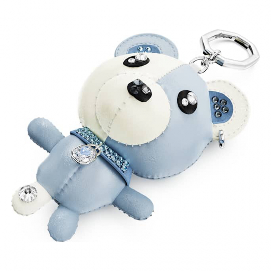 Women's 'Teddy' Charm