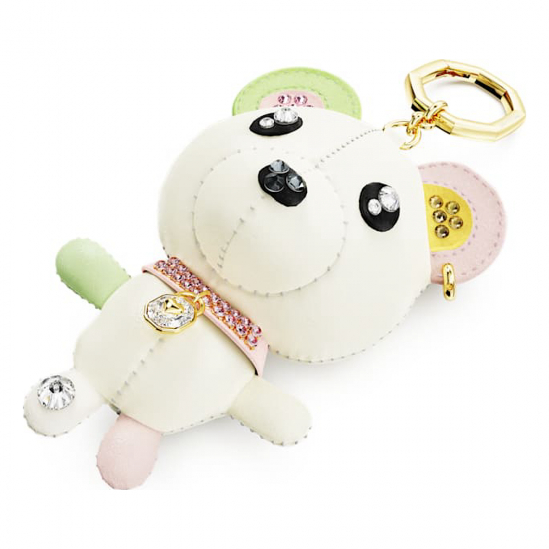 Women's 'Teddy' Charm