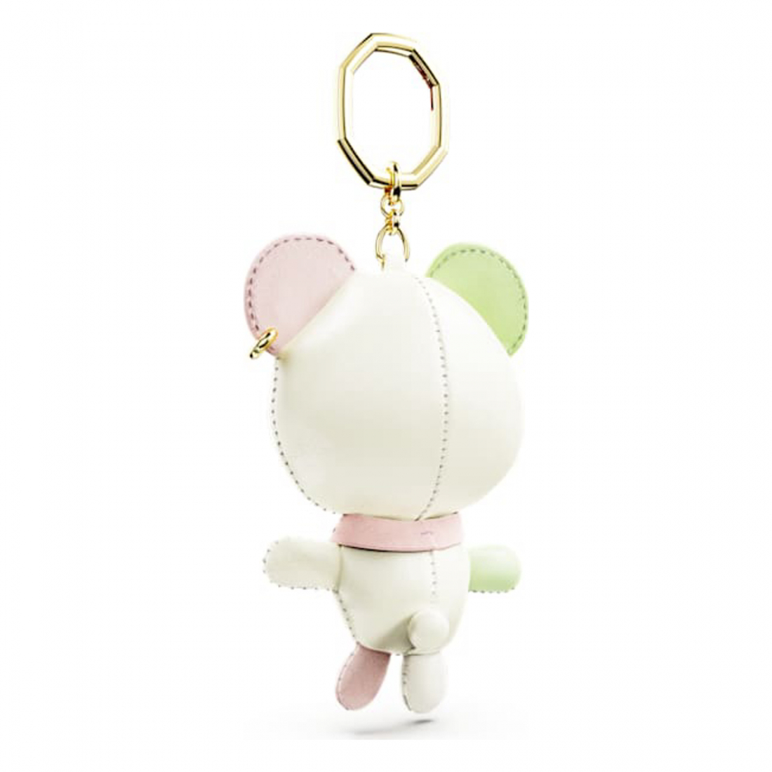 Women's 'Teddy' Charm