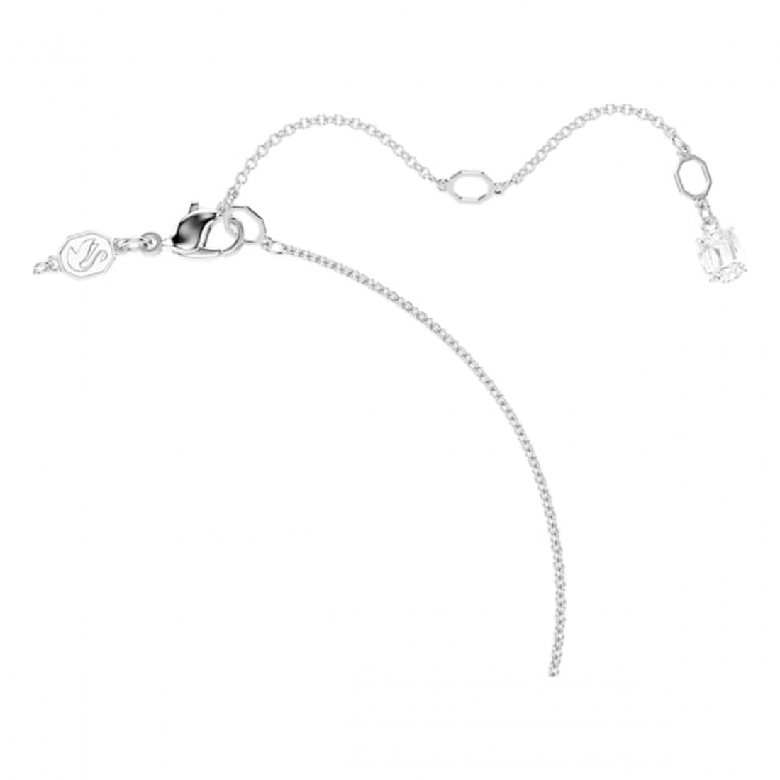 Women's 'Teddy' Pendant with chain