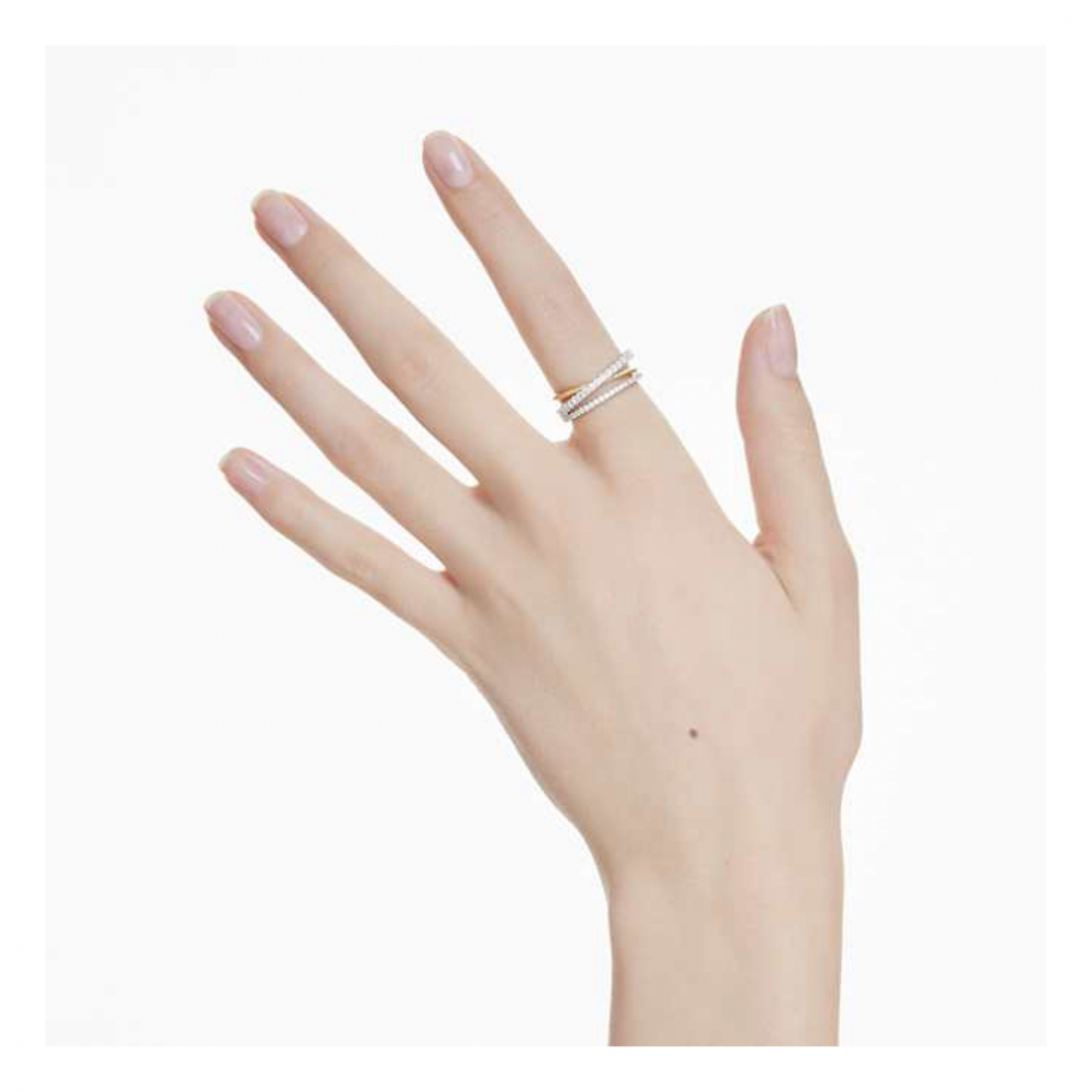 Women's 'Hyperbola' Ring