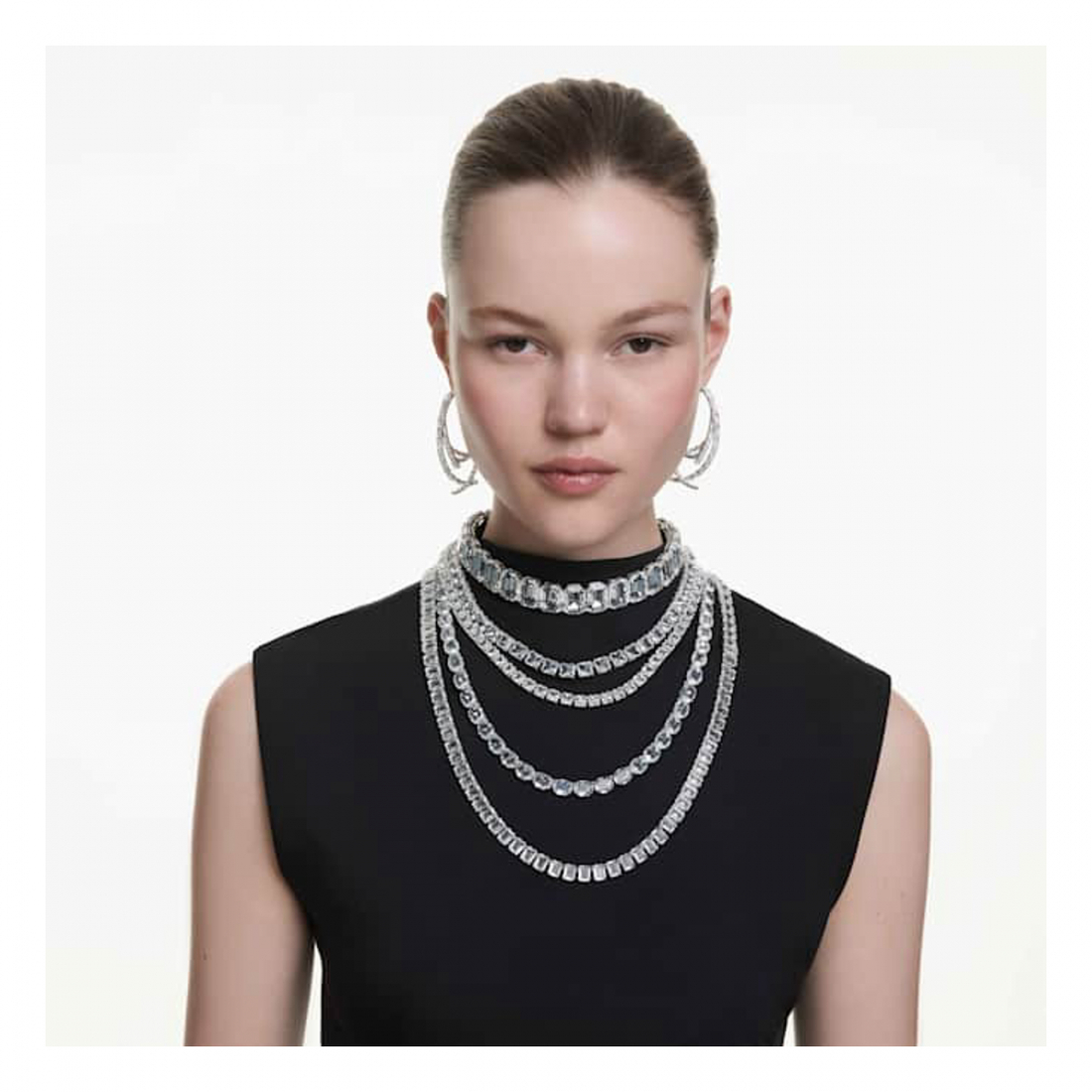 Women's 'Millenia' Necklace